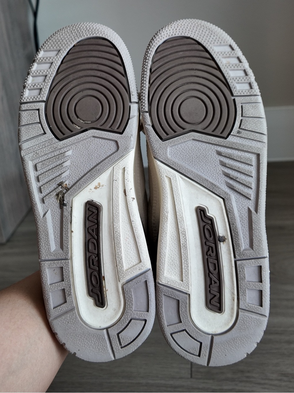Jordan 3 Retro - Picture 5 of 7